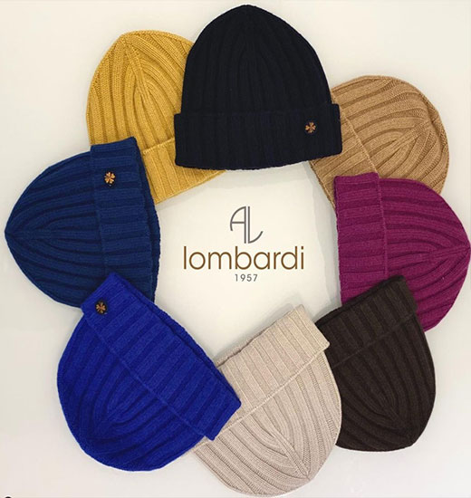 Lombardi Moda 1957